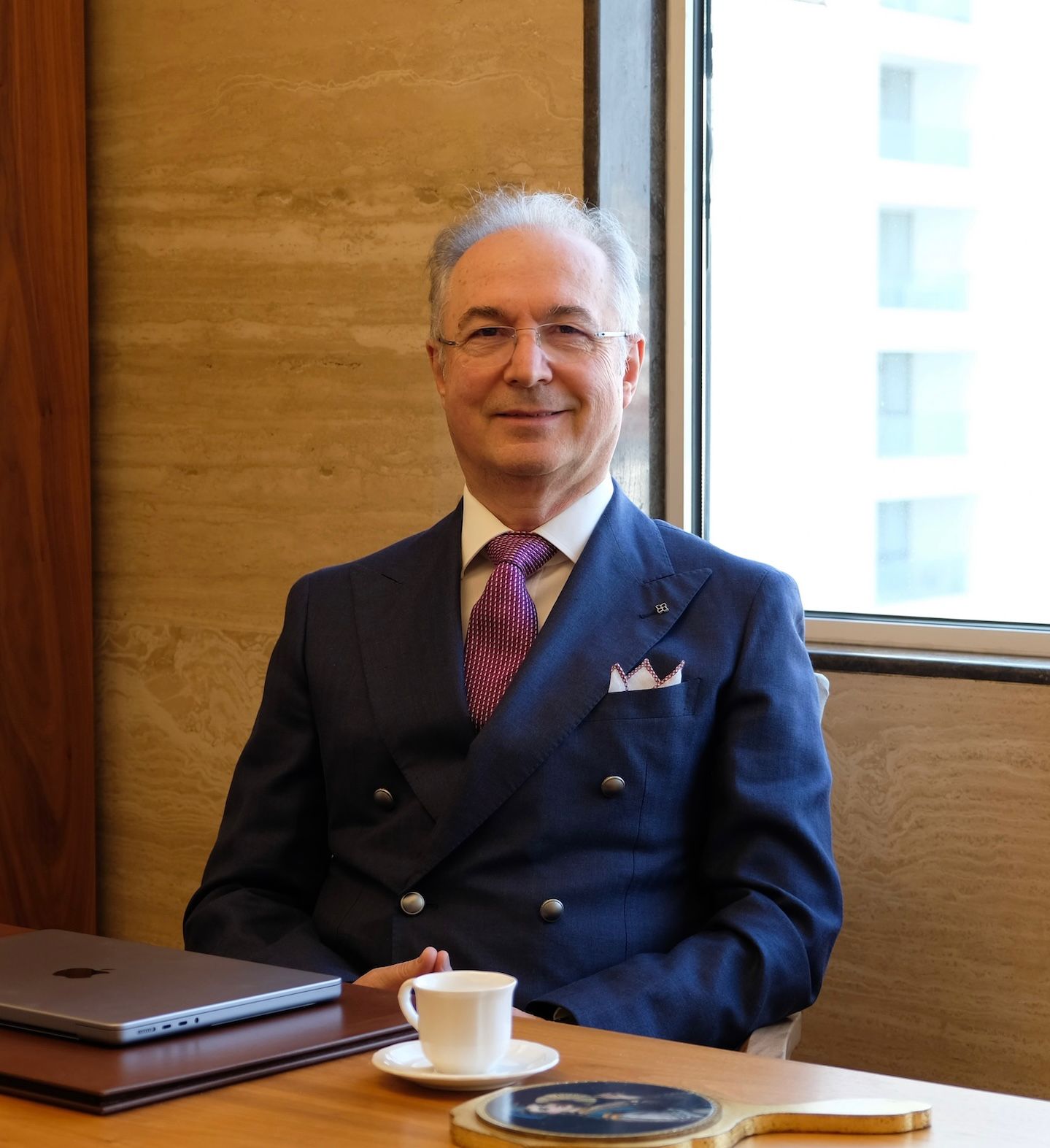 Dr. Halis Ünlü