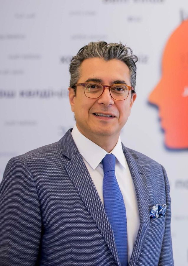 Dr. Abdülkadir Göksel