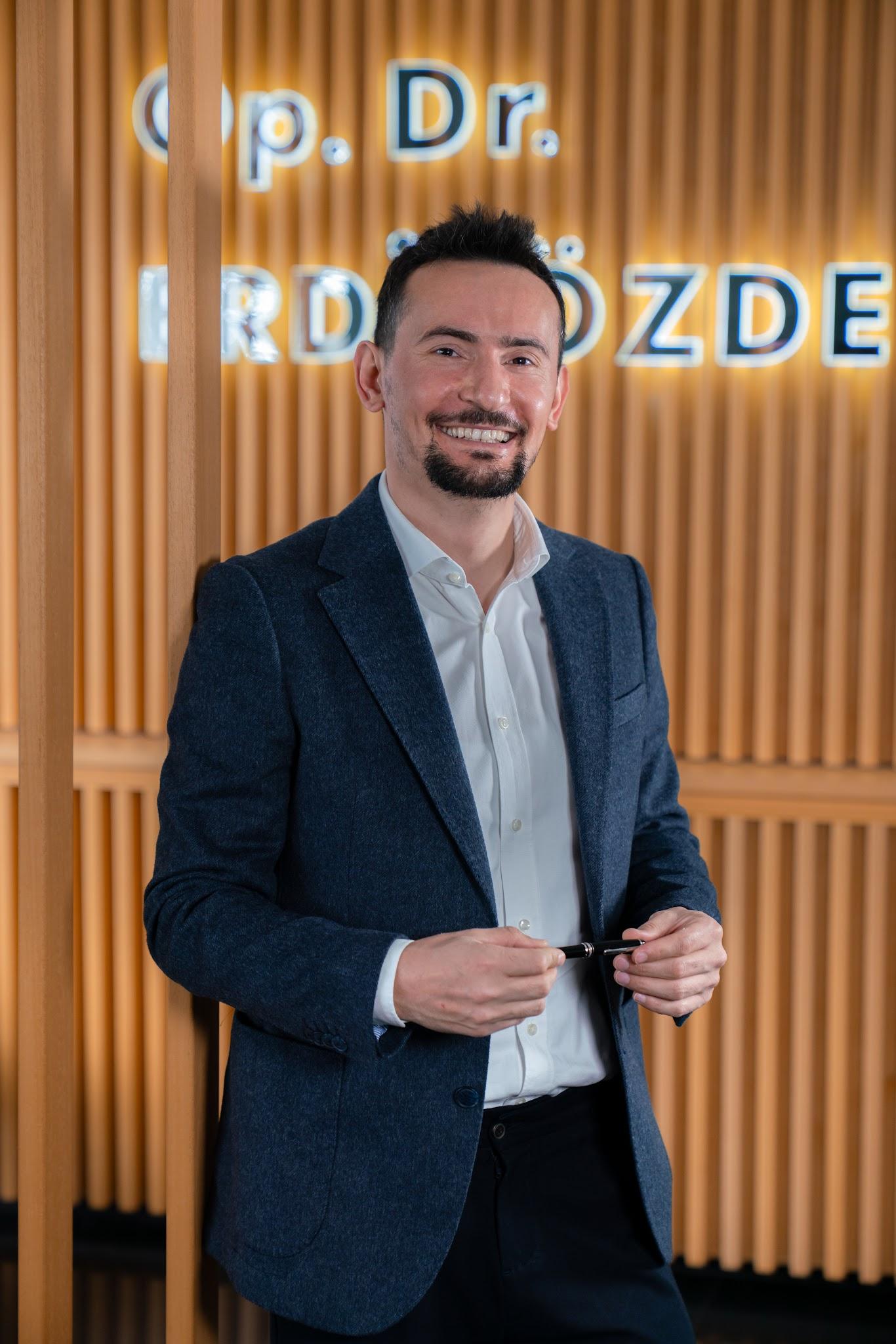 Dr. Erdi Özdemir