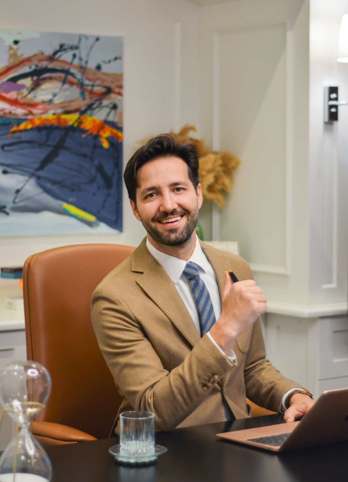 Dr. Gürkan Kayabaşoğlu