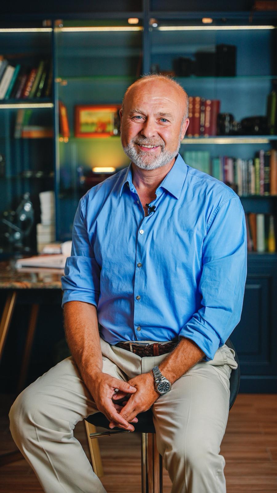 Dr. Kıvanç Günhan