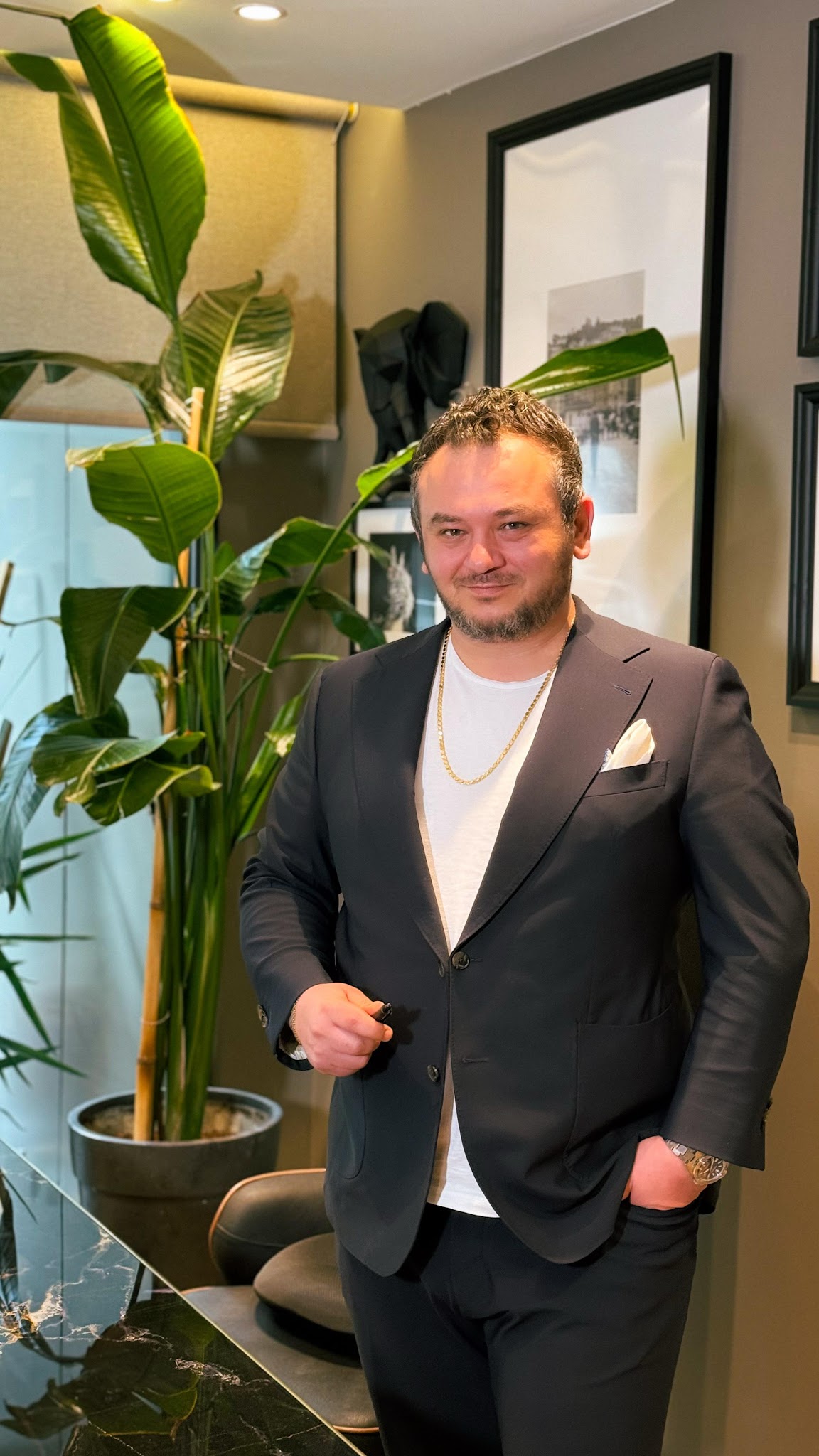 Dr. Oğuzhan Oğuz