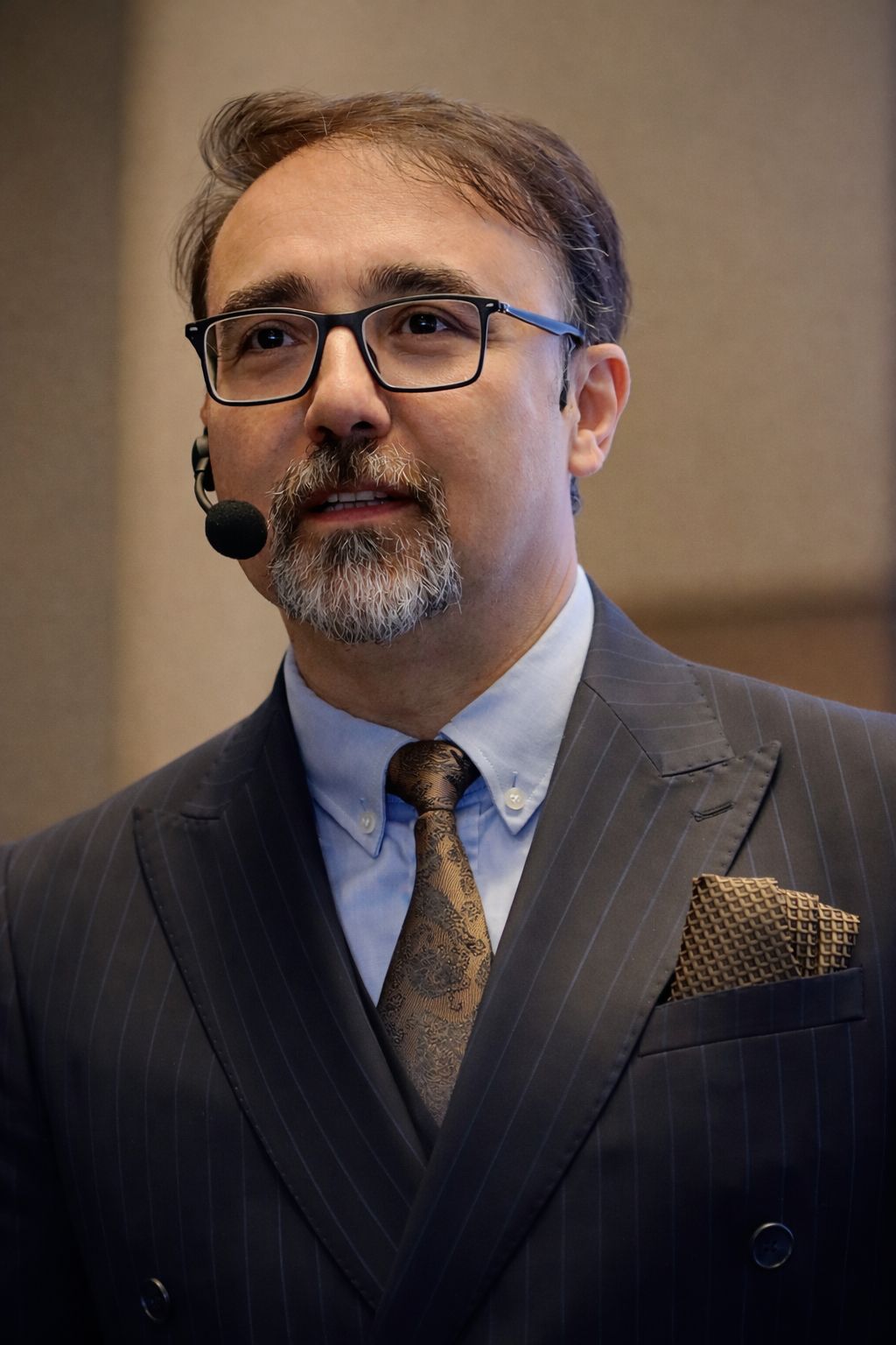 Dr. Tamer Erdem